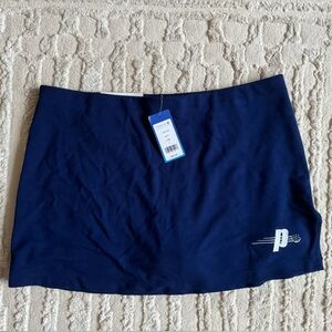 Prince Pickleball Skort, L NWT